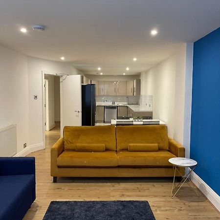 Luxury 2-Bedroom Apartment In The Heart Of Manchester City Centre Exterior photo